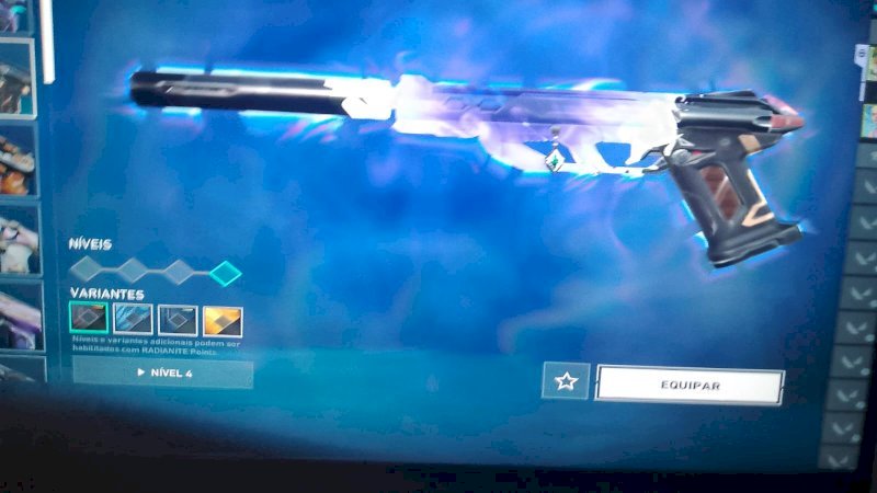 Foto do produto