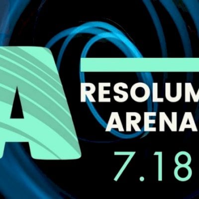 Resolume Arena 7.18 (Windows)
