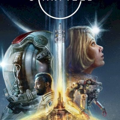 Starfield Premium Edition STEAM OFFLINE [ENTREGA AUTOMÁTICA]