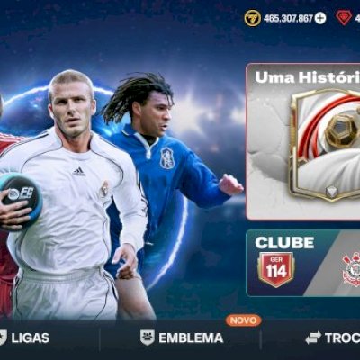 Conta FC mobile nv 54 465M