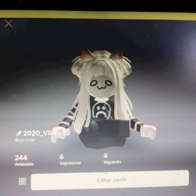 Conta avaliada em 22k em ultra  promoção top global em funky friday