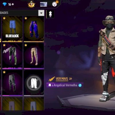 via google, lv 70, com parcerias e passes de elite