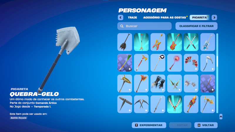 Foto do produto