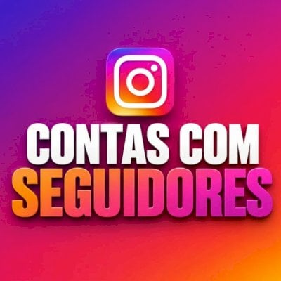 🎉 CONTA INSTAGRAM 1K DE SEGUIDORES - SEM SELO DE NOVA 🆕❌