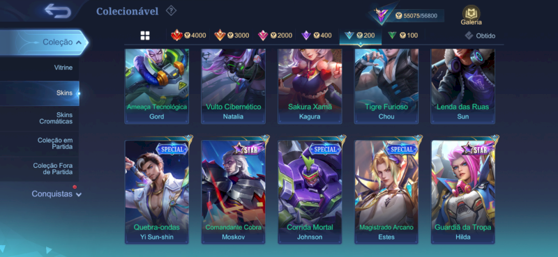 Foto do produto