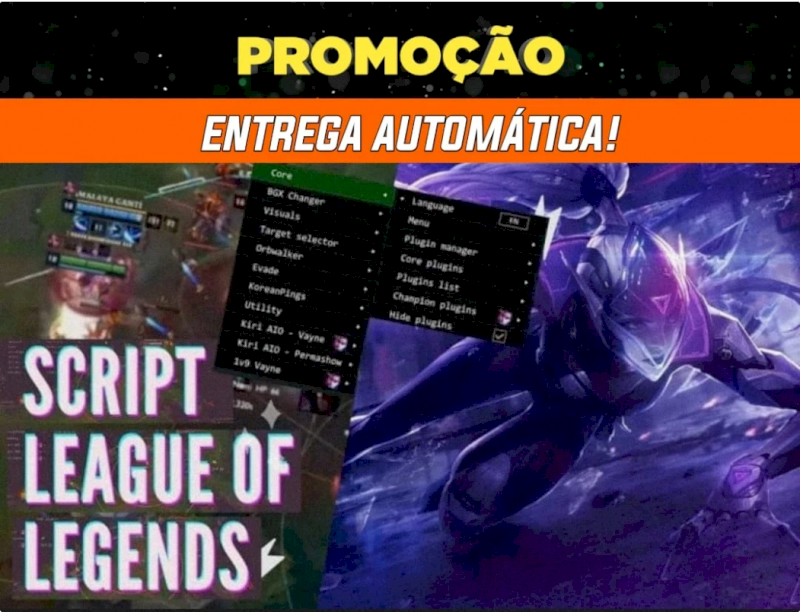 Foto do produto