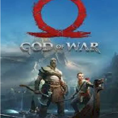 JOGOS PARA PC - CONTA STEAM OFFLINE | GOD OF WAR 2018!