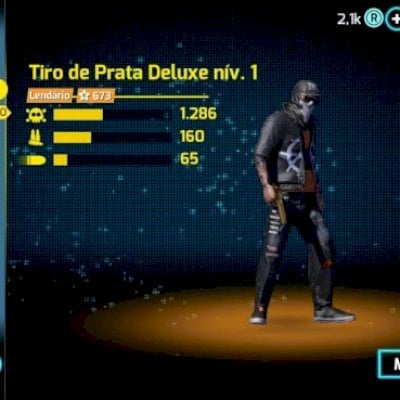 Conta Gangstar Vegas VIP 10 e Muito Recusos