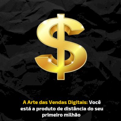 [Renda extra] E-book Rota do Lucro
