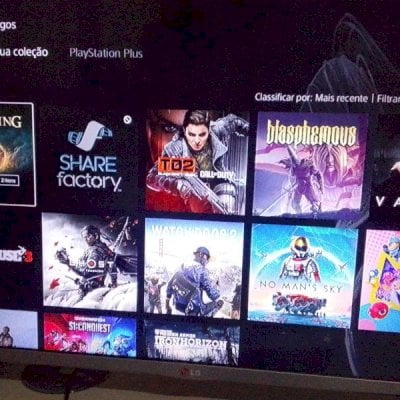 Vendo conta de Elden ring+DLC ps4 e ps5