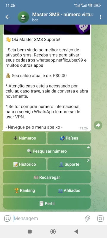 Foto do produto