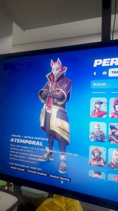 Foto do produto