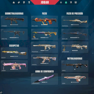 CONTA COM CHAMP 23/24 PACOTE SINGULARIDADE, ZEROFANG, EX.0, EVORI, FLORETÉREA