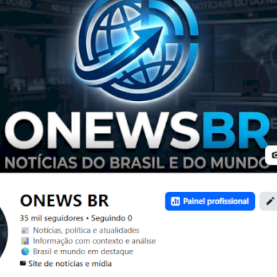 PAGINA FACEBOOK 35K DE SEGUIDORES ORGANICA (PAGINAS FACEBOOK) CONTA FACEBOOK