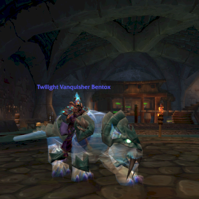 CONTA DE WOW COM 15 ANOS COM SWIFT SPECTRAL TIGER | TIGRE ESPECTRAL VELOZ