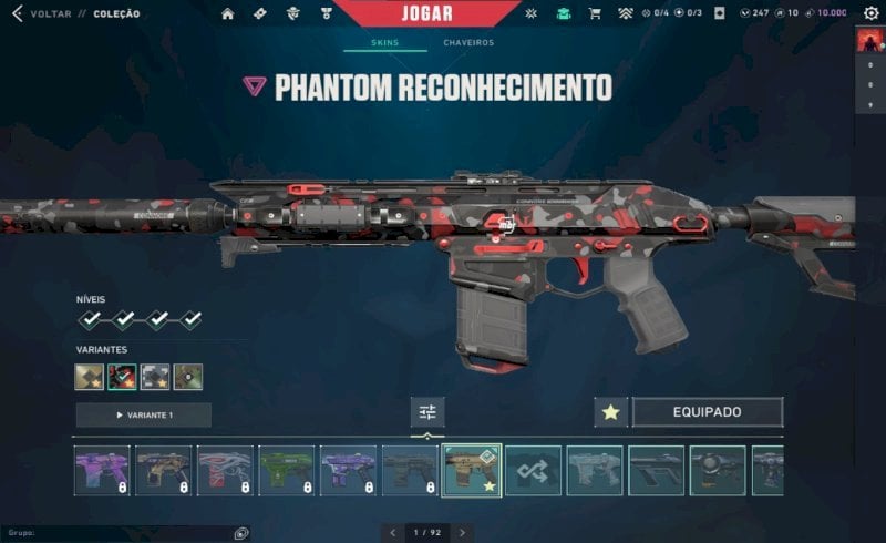 Foto do produto