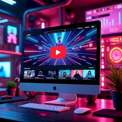 VISUALIZAÇÕES, INSCRITOS E COMENTÁRIOS. YOUTUBE. MONETIZE SEU CANAL.