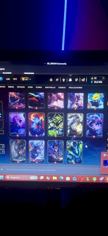 Foto do produto