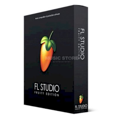 fl studio 20