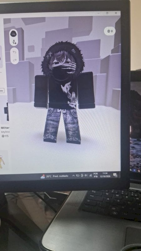 Foto do produto