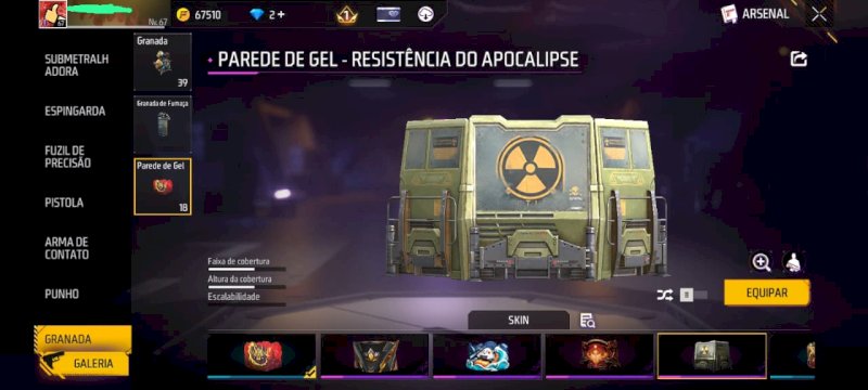 Foto do produto