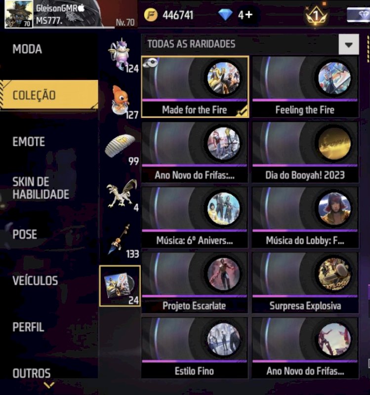 Foto do produto