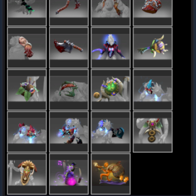 CONTA DOTA 2 PRONTA PARA CALIBRAR