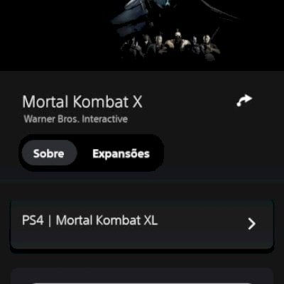 VENDO CONTA DA PSN COM 2 MKS