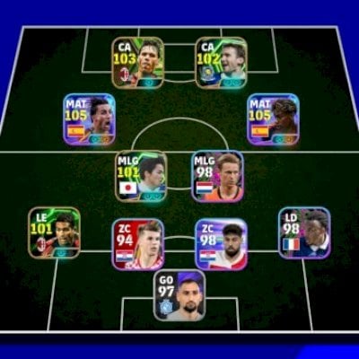 Ferran torres+yamal+van basten