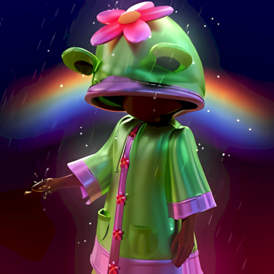 Froggie Set — ROYALE HIGH (roblox)