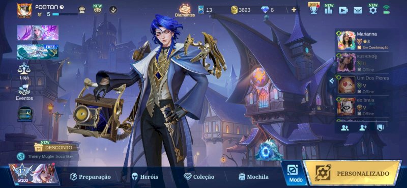 Foto do produto