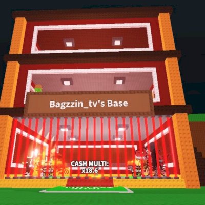 CONTAS COM BASE LAVA (ROUBE UM BRAINROT) 01/17 REBIRTS!