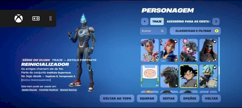 Foto do produto