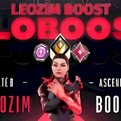 ELOJOB / / VALORANT - O MAIS BARATO!