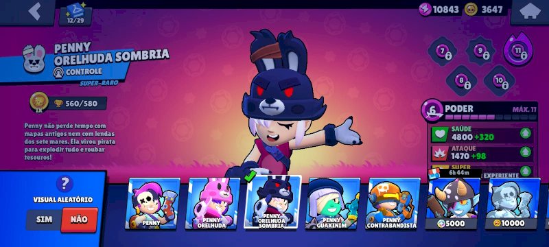Foto do produto
