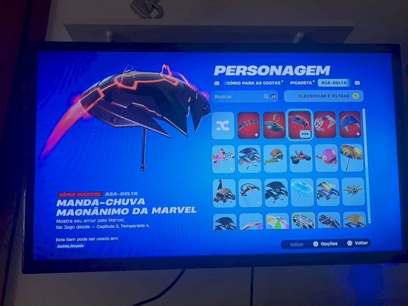 Foto do produto