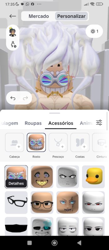 Foto do produto