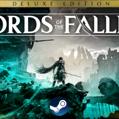 Lords Of The Fallen - Deluxe Edition - Steam - OFFLINE