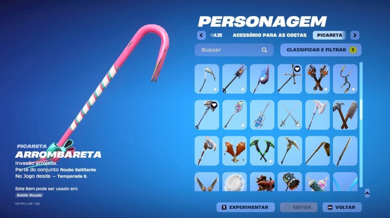 Foto do produto