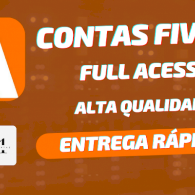 CONTAS ROCKSTAR PARA FIVEM COM LICENÇA + ENTREGA RÁPIDA