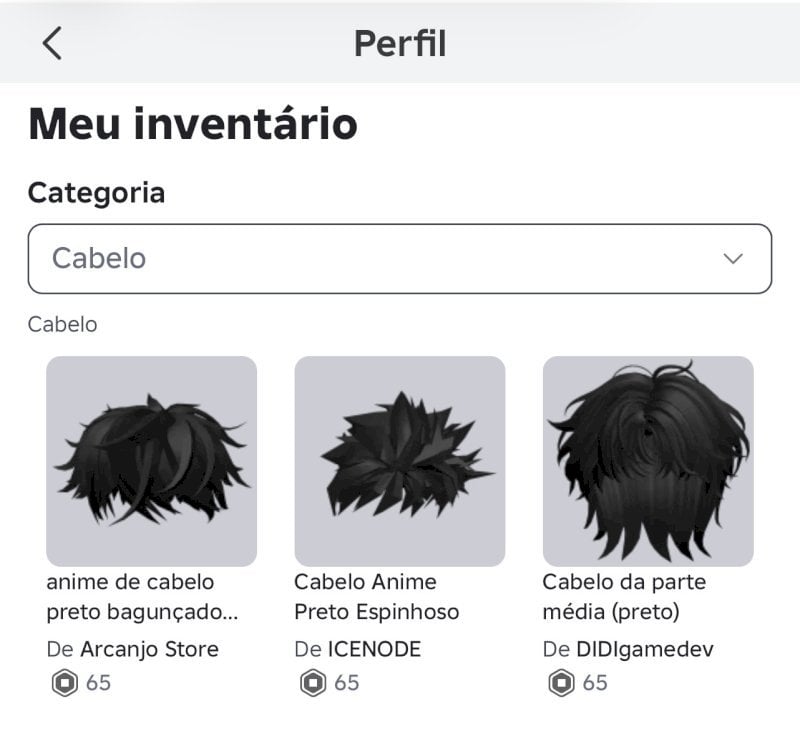 Foto do produto