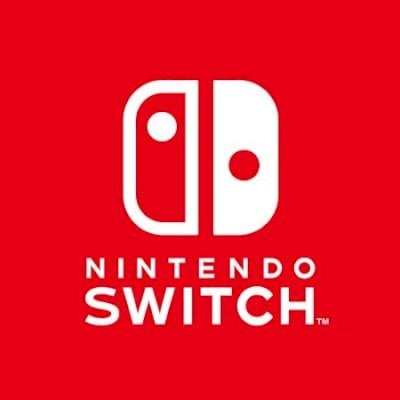 Conta Nintendo Switch