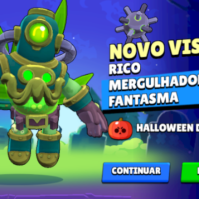 Conta de Braws Start De + 24.000 Troféus