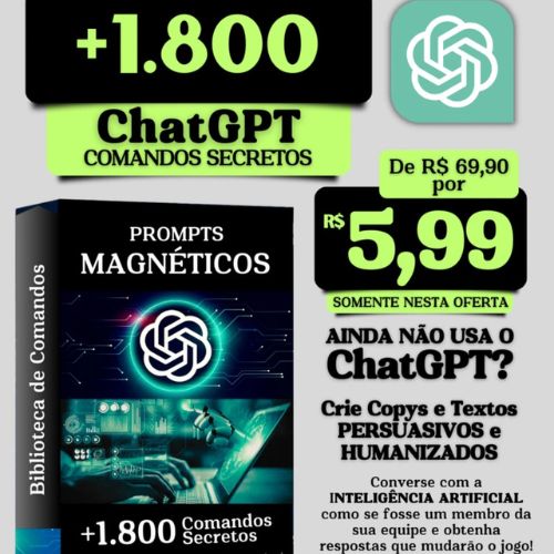 Foto do produto