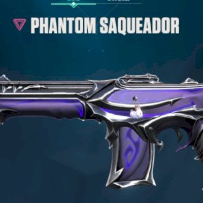 Conta valorant várias skins