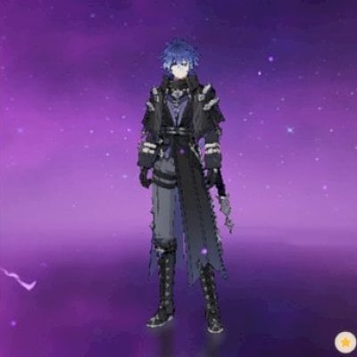 CONTA SKIRK, FLINS, GUANYU + SKIN, CYNO (PREÇO NEGOCIÁVEL)