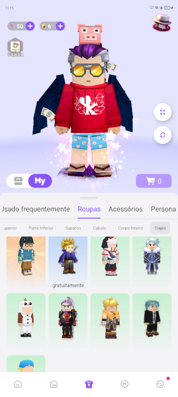 Foto do produto