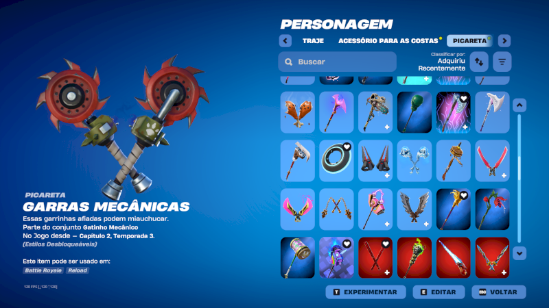 Foto do produto