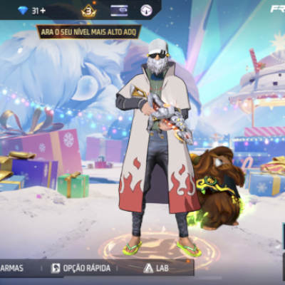 CONTA PRIME 6 GEMADA