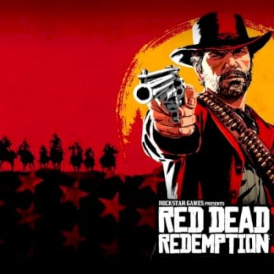 Red Dead Redemption 2